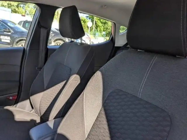 Ford Fiesta 1.0 flexifuel 95ch titanium business 5p — photo 13