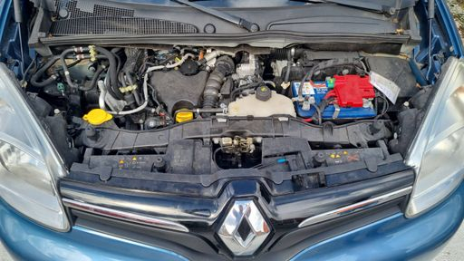 Renault Kangoo 1.5 Blue dCi 80 - Trend – 2019 – 79204 km – Diesel – Boîte Manuelle — photo 30