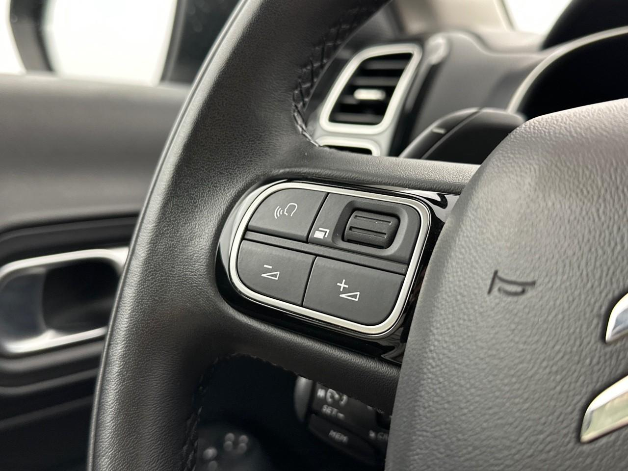 Citroën C5 Aircross puretech 130 s&s eat8 shine pack — photo 18