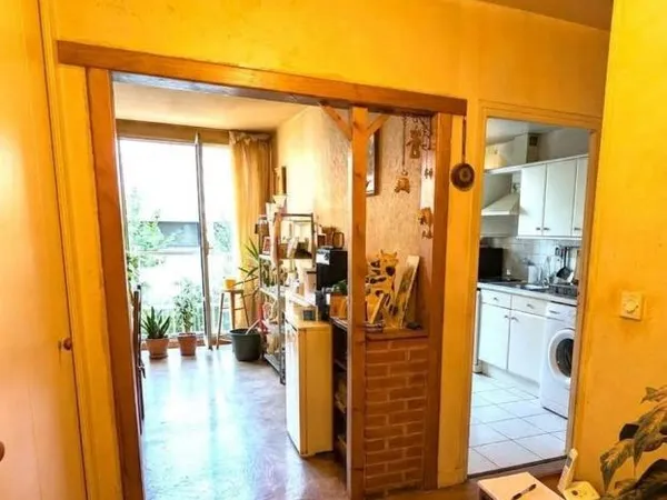 Appartement Secteur Pommery /crayeres