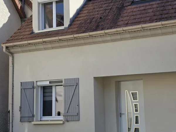 Appartement 4 pièces 72 m²