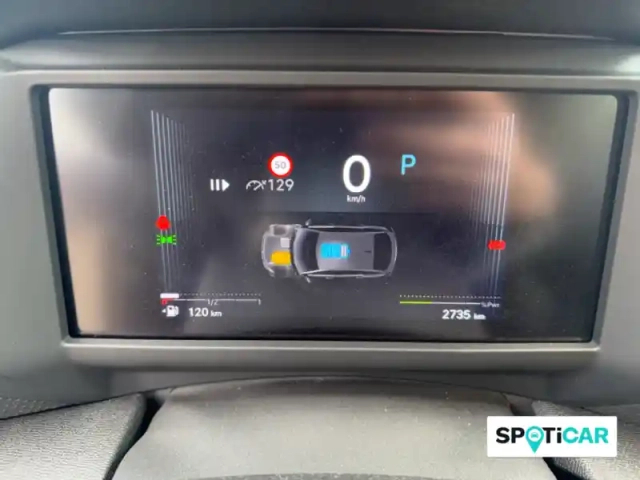 Citroën C4 hybride 145 e-dcs6 — photo 10