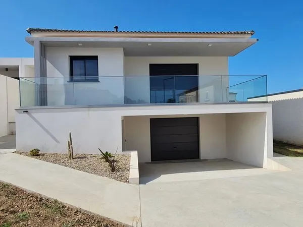 Maison 4 pièces 94 m²