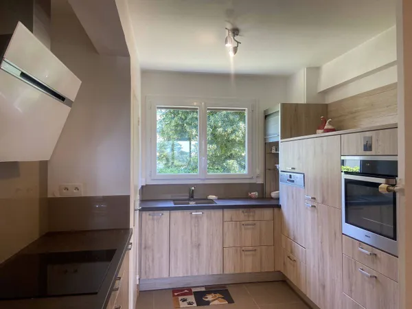 Appartement 3 pièces 80 m²