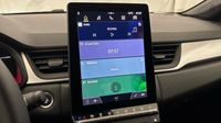 Renault Captur 1.6 E-Tech full hybrid 145ch Evolution — photo 14