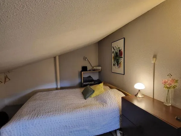 Appartement 1 pièce 24 m²