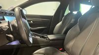 Peugeot 508 Sw HYBRID 225ch GT e-EAT8 — photo 12