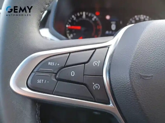 Renault Clio blue dci 100 — photo 14
