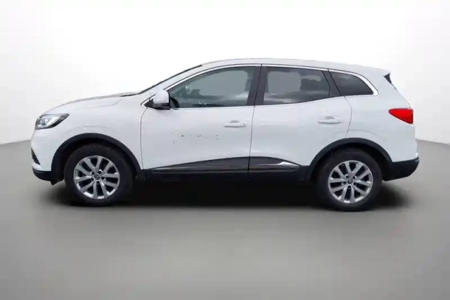 Renault Kadjar blue dci 115 — photo 18