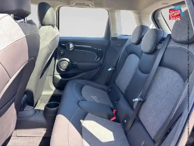 Mini Mini 5 portes cooper 136ch edition premium plus bva7 — photo 11