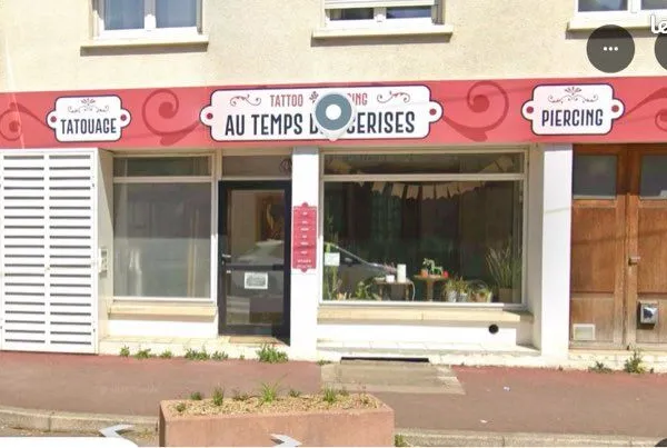 Local magasin