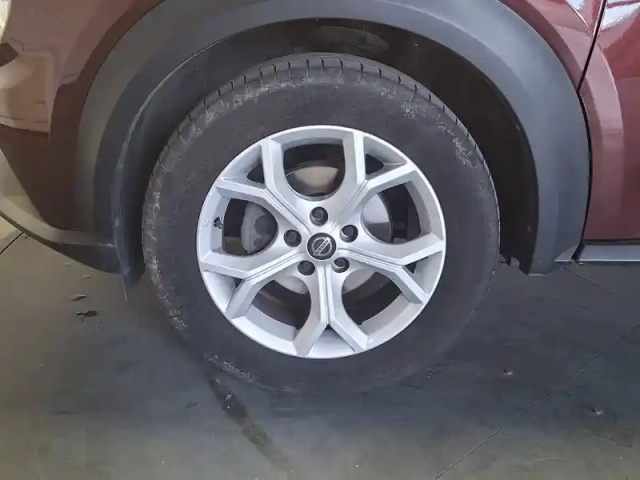 Nissan Juke dig-t 114 — photo 48