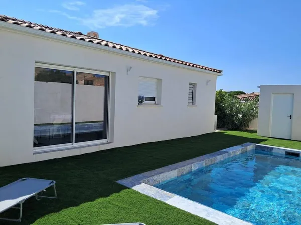 Maison 3 pièces 84 m²