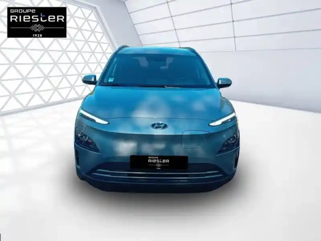 Hyundai Kona electrique 39 kwh - 136 ch — photo 2