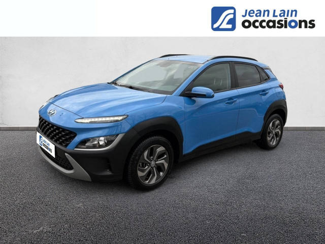 Hyundai Kona Hybrid 141 Intuitive