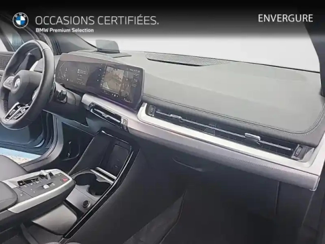 Bmw Serie 2 série 2 activetourer 218i 136ch dkg7 — photo 5