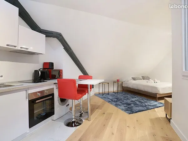 Studio francois 1er