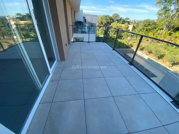 Appartement 2 pièces 55 m²