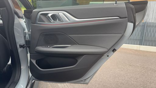 BMW Serie 4 Gran Coupe xDrive 420d 190 Steptronic8 - M Sport Pro – 2025 – 24860 km – Hybride diesel – Boîte Automatique — photo 13