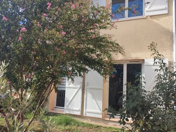 Maison Mérignac secteur Les Eyquems