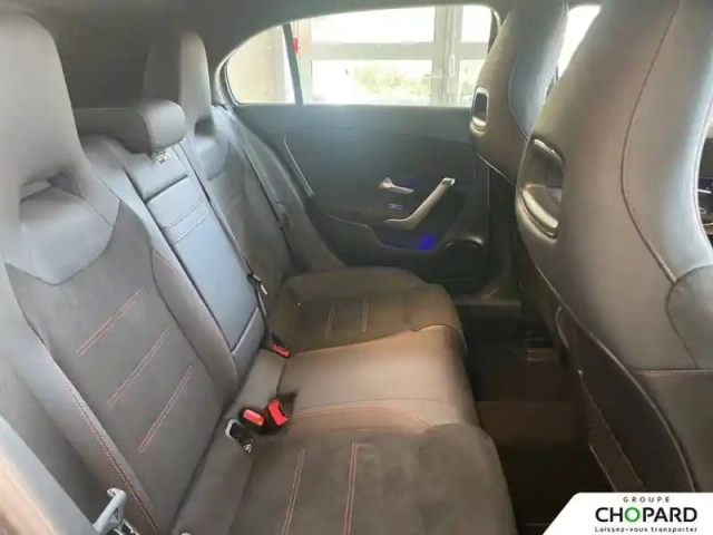 Mercedes Classe A 250 e hybrid eq 8g-dct — photo 20