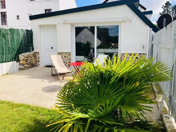 Maison 5 pièces 122 m²