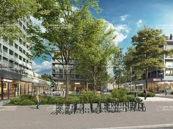 Local 1240 m²