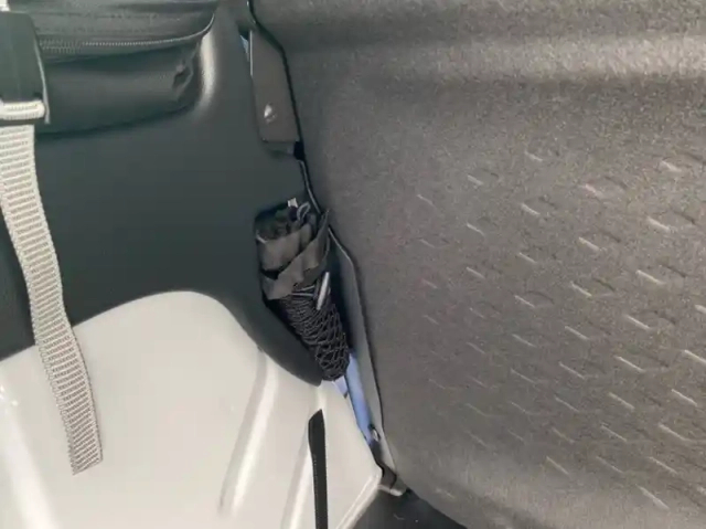 Ford Transit Connect fourgonnette l1 2.0 ecoblue 122ch flexcab active bva7 — photo 15