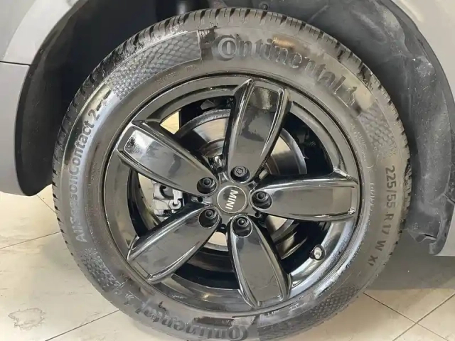 Mini Mini countryman 136 ch bva7 — photo 11