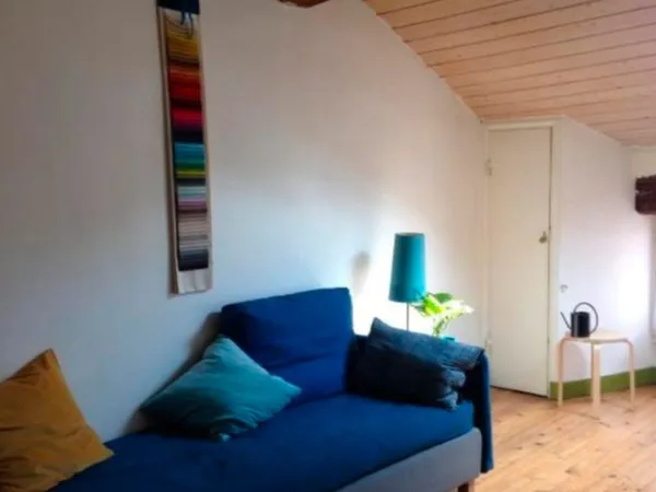 🏡 Appartement 55 m² refait à neuf - Vue exceptionnelle sur la Vierge