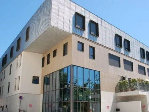 Appartement 1 pièce 21 m²