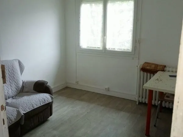 Chambre en collocation à louer