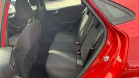Ford Puma 1.0 EcoBoost Hybrid 125ch ST Line S&S (mHEV) — photo 13