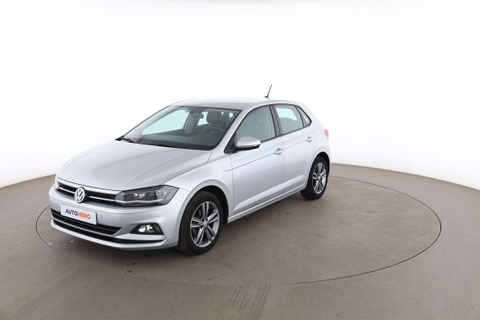 Volkswagen Polo 1.0 TSI Carat