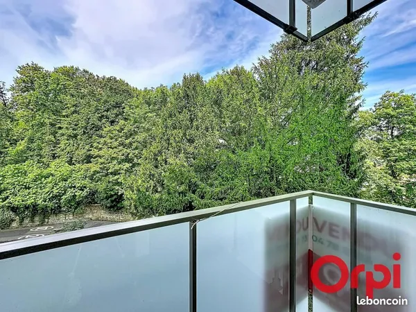 Appartement 4 pièces 68 m²