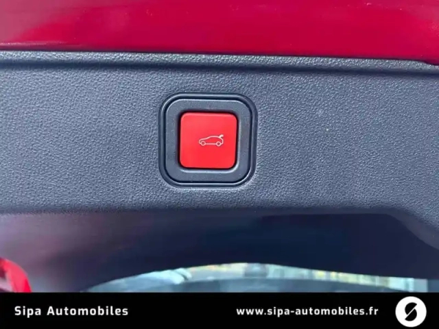 Fiat 600 1.2 hybrid 100ch dct6 — photo 20