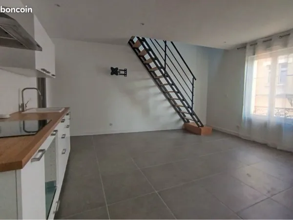 Appartement à Fismes