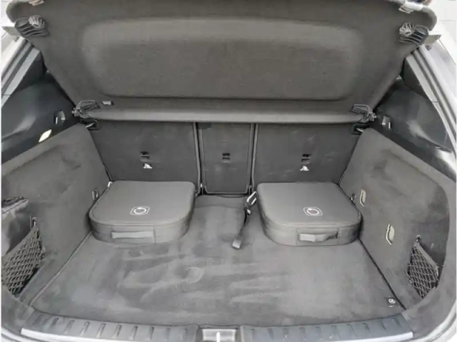 Mercedes Gla 250 e — photo 9