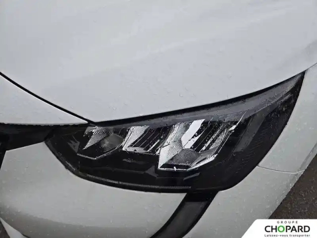 Peugeot 208 puretech 75 s&amp;s bvm5 — photo 101
