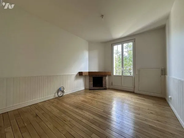 Immeuble 542 m²