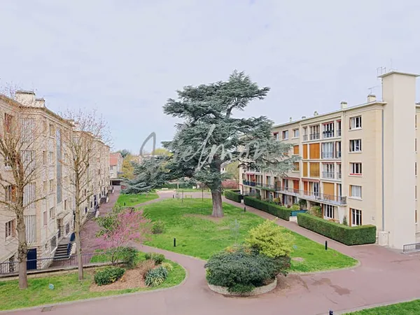 Quartier Forêt