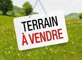 Terrain 513 m²