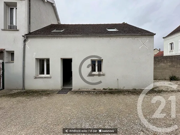 Maison 3 pièces 68 m²