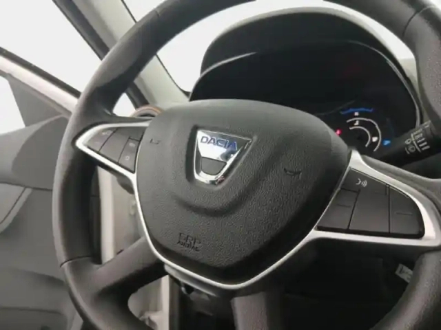 Dacia Spring 45ch confort plus - achat intégral — photo 29