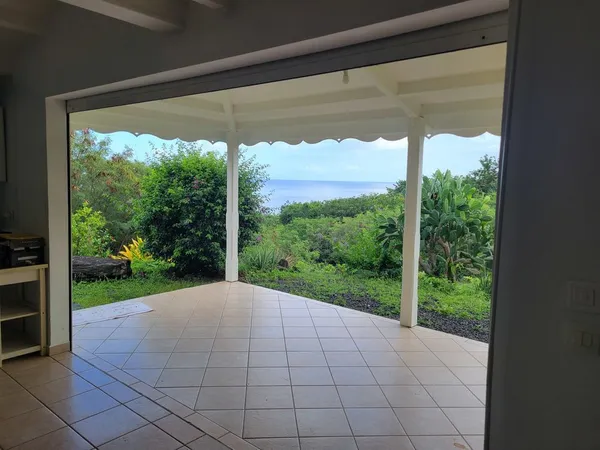 Villa de charme vue mer, calme, en