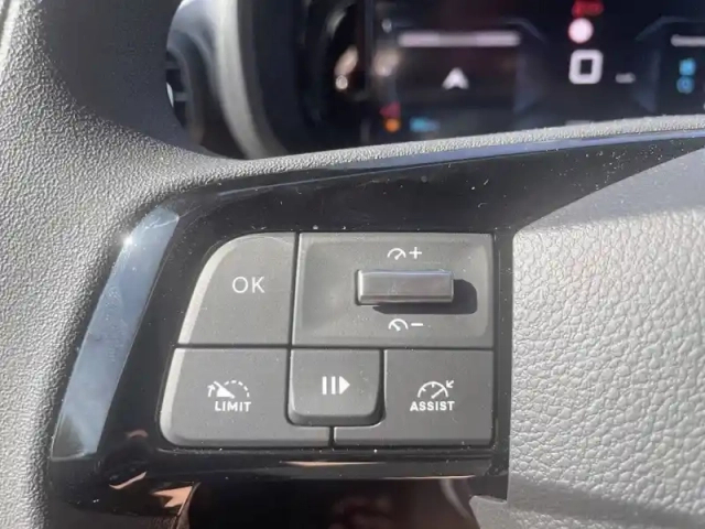 Citroën Berlingo van taille m 650kg bluehdi 130 s&amp;s bvm6 — photo 19