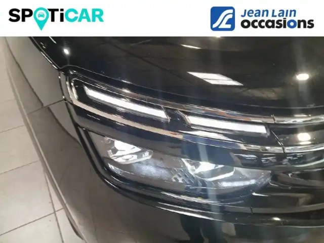 Citroën C5 Aircross bluehdi 180 s&amp;s eat8 — photo 16
