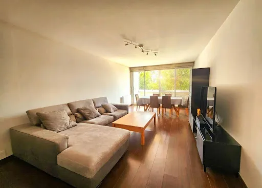 Appartement 3 pièces 73 m²