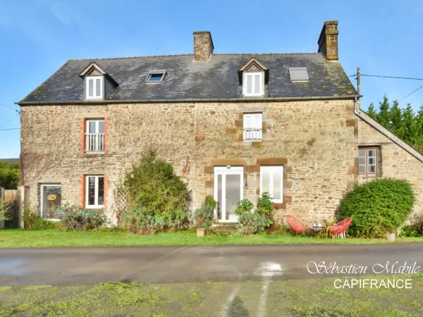 Maison 7 pièces 198 m²