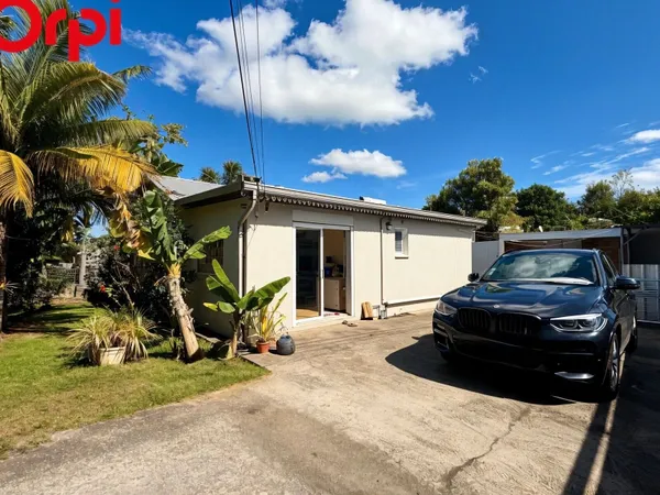 Maison 4 pièces 108 m²